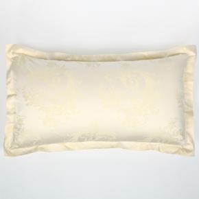 Набор наволочек (50х90 - 2 шт.) Golden Palette Grass - Золотистый от Герман Грасс