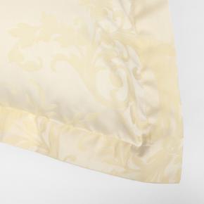 Набор наволочек (50х90 - 2 шт.) Golden Palette Grass - Золотистый