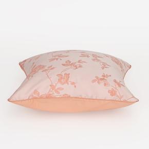 Наволочки жаккард 40х40 - 2 шт. Apricot Palette Grass - Абрикосовый
