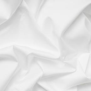 Пододеяльник премиум сатин на пуговицах (200х200) Alpine White Allure Grass 100% Египетский хлопок - Белый