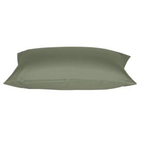 Комплект наволочек классических премиум класса (50х70 - 2 шт.) Pine Green Allure Grass Classic - Хвойно-зеленый