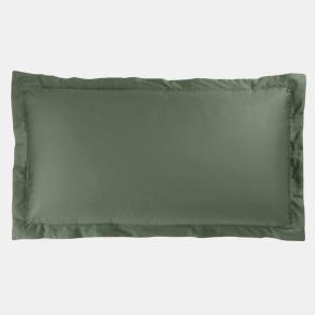 Комплект наволочек премиум класса (50х90 - 2 шт.) Pine Green Allure Grass - Хвойно-зеленый