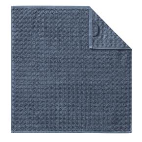 Полотенце махровое для кухни Cawo Home 50х50 Pro Uni 520 111 - Синий
