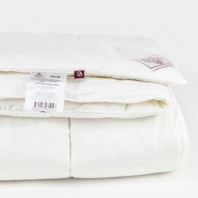 Одеяло элитное 200х200 Cashmere Wool Grass кашемировая шерсть - всесезонное 
