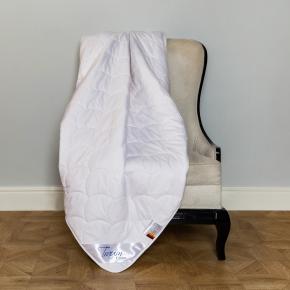 Одеяло 200х220 Bohmerwald 100% хлопок - легкое (900 гр.) - Фото 2