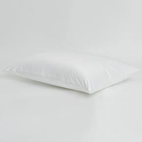 Комплект наволочек без отделки (50х90 - 2 шт.) White Noble Traditions Grass от Герман Грасс ( German Grass) - Белый / White