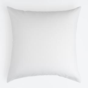 Комплект наволочек без отделки (70х70 - 2 шт.) White Noble Traditions Grass от Герман Грасс ( German Grass) - Белый / White