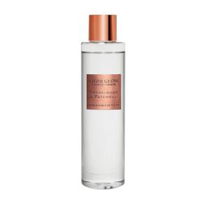 Наполнитель для диффузора 200мл - Сандаловое дерево и пачули | Sandalwood & Patchouli Stoneglow