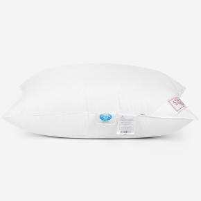 Подушка трехмерная объемная 50х70 3D Royal Down Grass пух/перо - средняя (700 гр.)