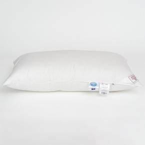Подушка трехмерная 50х90 3D Royal Down Grass пух/перо - упругая