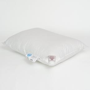 Подушка трехмерная 60х80 3D Royal Down Grass пух/перо - упругая от Герман Грасс