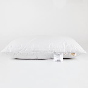 Подушка детская 40х60 Baby Camel Grass верблюжий пух - регулируемая (300 гр.)