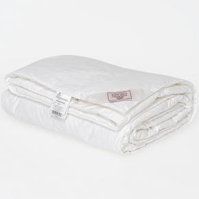 Одеяло из шелка 160х220 Paisley Silk Grass - всесезонное (1200 гр.) - Фото 1