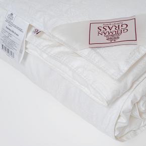 Одеяло из шелка 150х200 Paisley Silk Grass - всесезонное (1000 гр.) - Фото 2