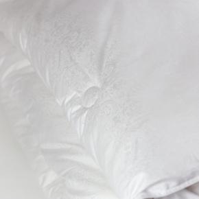 Одеяло 140х205 Paisley Silk Grass шелк - всесезонное от German grass