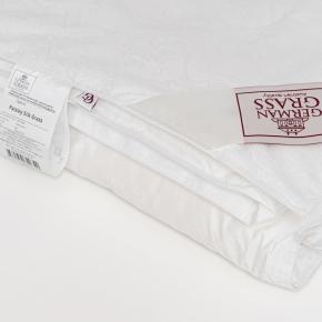 Одеяло из шелка 150х200 Paisley Silk Grass - легкое (500 гр.) - Фото 2