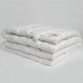 Перина 140х200 Royal Down Grass 100% пух - теплая (3250 гр.)