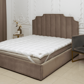 Перина 140х200 Royal Down Grass от Герман Грасс 100% пух - теплая (3250 гр.)