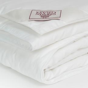 Одеяло 240х220 Luxury Silk Grass шелк - легкое (1000 гр.) - Фото 3