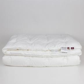 Наматрасник топпер мягкий 200х200 Topper Silk Grass шёлк - всесезонный