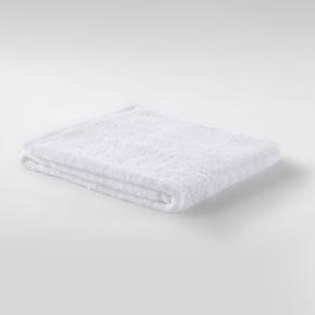 Полотенце как в отеле 50х90 Hotel Supreme Grass - Белое