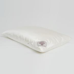 Подушка шелковая 50х70 Great Silk Grass от German Grass из натурального шелка Mulberry - мягкая