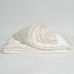 Одеяло 260х240 Great Silk Grass 100% шёлк - всесезонное (1900 гр.) от German Grass (Герман Грасс) 