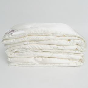 Одеяло 260х240 Great Silk Grass 100% шёлк - всесезонное (1900 гр.)