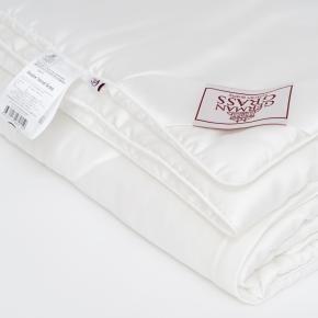 Одеяло на лето 260х240 Double Tencel Grass тенсель - легкое детально