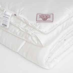 Одеяло 260х240 Double Tencel Grass тенсель - всесезонное детально