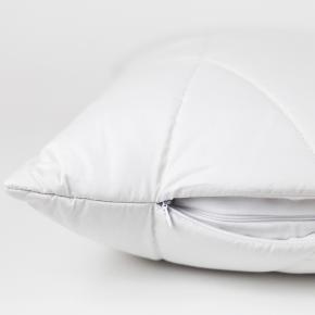 Подушка детская из бамбука 40х60 Baby Bamboo Grass - регулируемая (300 гр.) Герман Грасс на молнии