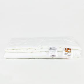 Комплект подушка и одеяло (40х60 + 100x150) Baby Bamboo Grass 100% бамбук - Фото 3