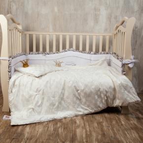 Одеяло детское премиум шелковое 100х150 Baby Butterfly 100% шёлк - всесезонное (400 гр.)