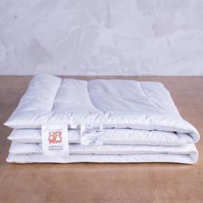 Одеяло детское 100х150 Baby Camel Grass 100% верблюжий пух - всесезонное (400 гр.) от Герман Грасс