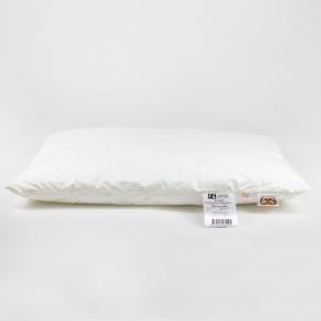 Подушка детская гипоаллегенная 40х60 Baby 95C Grass синтетика - мягкая (200 гр.)
