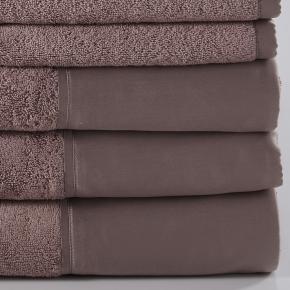 Полотенце 40х40 Brise Claire Batist Atelier -  Светлая СиреньКлэр Батист