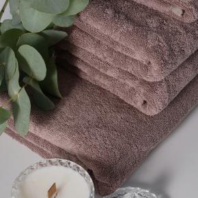 Полотенце 70х150 Brise Claire Batist Atelier -  Светлая СиреньClaire Batist Atelier
