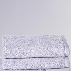Полотенце 40х40 Brise Claire Batist Atelier - Мягкий Сизо-серый