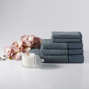 Полотенце 40х40 Brise Claire Batist Atelier - Морская волна Claire Batist Atelier