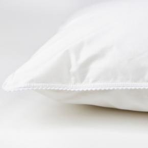 Комплект детский подушка и одеяло (40х60 + 100x150) Baby Snow Grass 100% пух белый Герман Грасс
