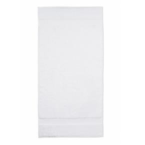 Полотенце хлопок органический 100х180 Classy Hamam - Белое