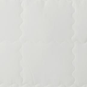 Подушка из силикона гипоаллергенная 50х70 De Luxe - мягкая