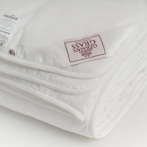 Наматрасник с резинками 90х200 Mattress Bamboo Familie Bio бамбук - легкий от German Grass (Герман Грасс)