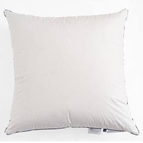 Подушка 70х70 Gray Familie Down пух / перо - средняя (1200 гр.)