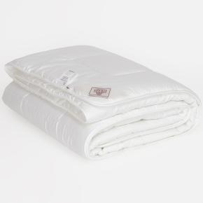 Одеяло стеганое 155х200 Premium Familie Non-Allergenic - всесезонное (600 гр.) - Фото 1