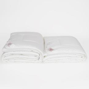 Одеяло стеганое гипоаллергенное 140х205 Premium Family Non-Allergenic - всесезонное (550 гр.) от German grass (Герман Грасс)