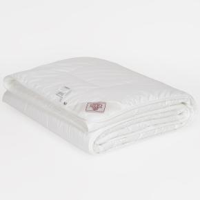 Одеяло стеганое 155х200 Premium Familie Non-Allergenic - легкое (300 гр.) - Фото 4