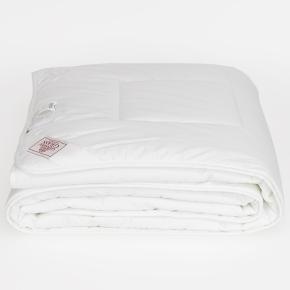 Одеяло стеганое 240х220 Premium Familie Non-Allergenic - легкое (550 гр.) - Фото 3
