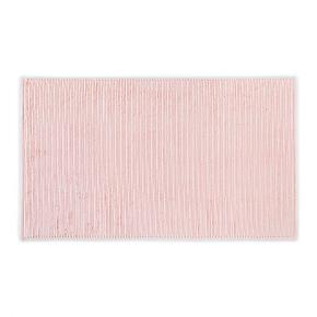 Коврик 50х80 Galata Organic - Бледно-розовый
