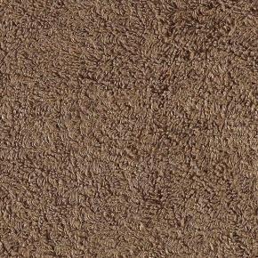 Рукавичка Hamam махровая льняная для душа и бани 16х21 Galata Plain Soft - Кофе